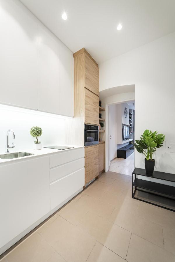 Zeus Design Apartments Вена Экстерьер фото