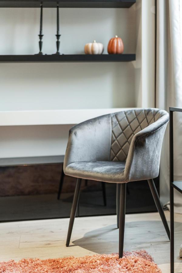 Zeus Design Apartments Вена Экстерьер фото