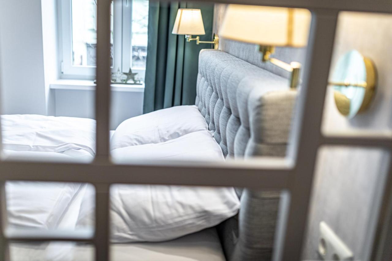 Zeus Design Apartments Вена Экстерьер фото