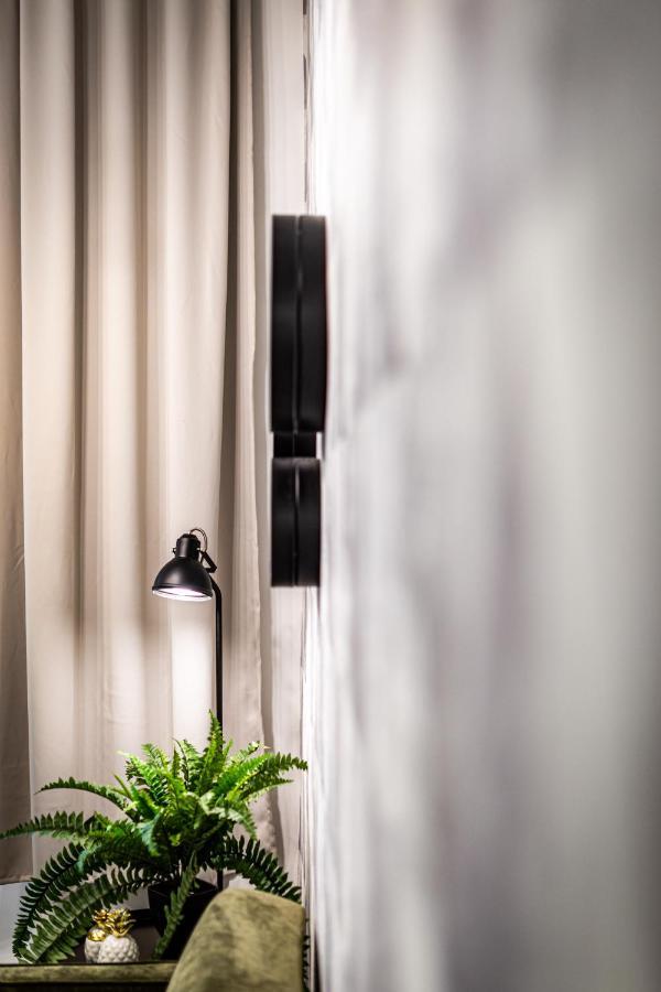 Zeus Design Apartments Вена Экстерьер фото
