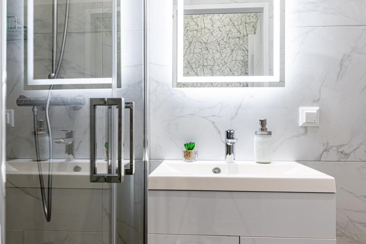 Zeus Design Apartments Вена Экстерьер фото