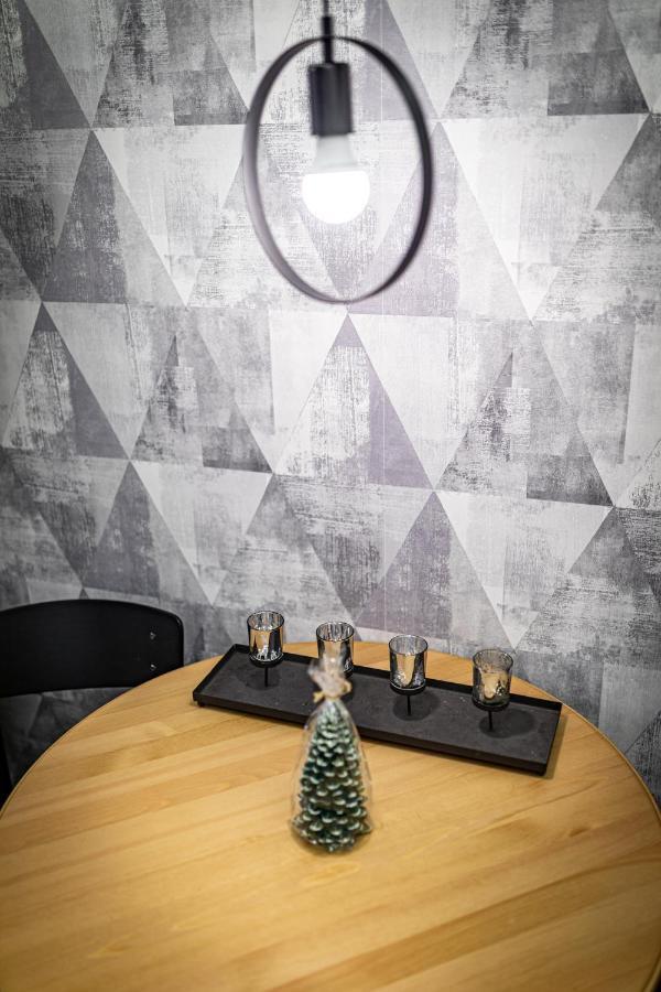 Zeus Design Apartments Вена Экстерьер фото